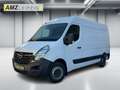 Opel Movano B 2.3 CDTI 136 L2H2 3.5t *HU/AU neu* Blanc - thumbnail 1