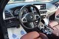 BMW X4 M 40 d NEW !! 1 HAND !! 38.000 km !! Full option !! Zwart - thumbnail 7