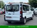 Nissan Primastar Kombi L1H1 2,8t Tekna 9 SITZER|AUTOM Weiß - thumbnail 6