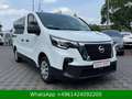 Nissan Primastar Kombi L1H1 2,8t Tekna 9 SITZER|AUTOM Weiß - thumbnail 8