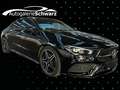 Mercedes-Benz CLA 180 Coupé AMG NIGHT LED AUGR+KAM SOUND AMBTE Noir - thumbnail 3