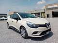 Renault Clio 1.5DCI 75CV VAN 2 POSTI AUTOCARRO km64000 Alb - thumbnail 3