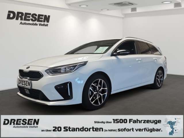 Kia Ceed SW / cee'd SW