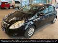 Opel Corsa D Selection "110 Jahre" *1.HAND*TÜV NEU*SH Schwarz - thumbnail 1