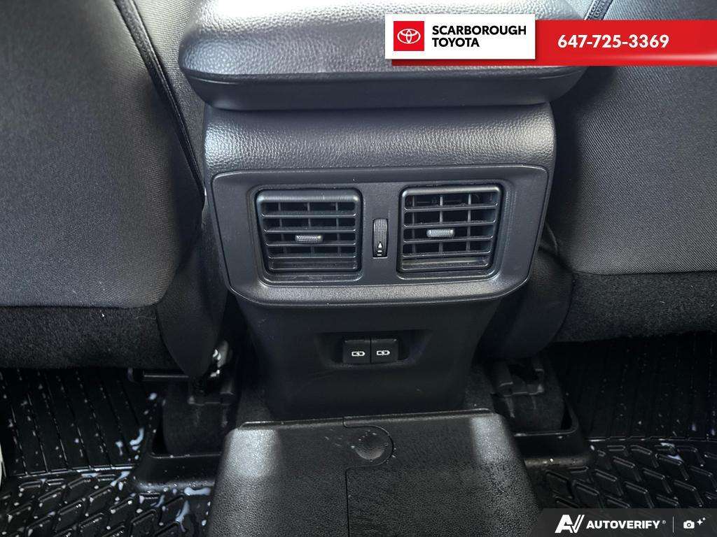 used 2025 Toyota RAV4 car, priced at $46,495