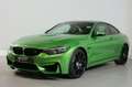 BMW M4 M4 Coupe DKG Competition Vert - thumbnail 1