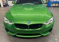 BMW M4 M4 Coupe DKG Competition Verde - thumbnail 2