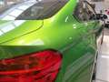 BMW M4 M4 Coupe DKG Competition Vert - thumbnail 4