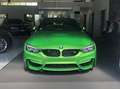 BMW M4 M4 Coupe DKG Competition Verde - thumbnail 6