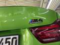 BMW M4 M4 Coupe DKG Competition Vert - thumbnail 3