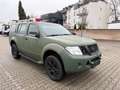 Nissan Pathfinder Pathfinder 2.5 dCi XE *EX BUNDESWEHR*AHK*STNDHZNG* Siyah - thumbnail 7