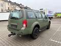 Nissan Pathfinder Pathfinder 2.5 dCi XE *EX BUNDESWEHR*AHK*STNDHZNG* Siyah - thumbnail 5