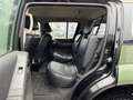 Nissan Pathfinder Pathfinder 2.5 dCi XE *EX BUNDESWEHR*AHK*STNDHZNG* Siyah - thumbnail 9