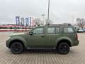 Nissan Pathfinder Pathfinder 2.5 dCi XE *EX BUNDESWEHR*AHK*STNDHZNG* Siyah - thumbnail 3