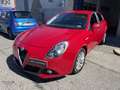 Alfa Romeo Giulietta 1.6 jtdm Super 120cv tct Rosso - thumbnail 2