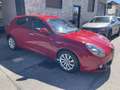 Alfa Romeo Giulietta 1.6 jtdm Super 120cv tct Rosso - thumbnail 7