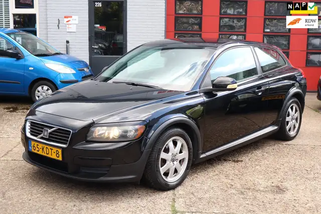 Volvo C30