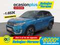 Suzuki Vitara 1.4T GLX Mild Hybrid Azul - thumbnail 1