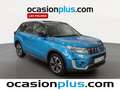 Suzuki Vitara 1.4T GLX Mild Hybrid Azul - thumbnail 2