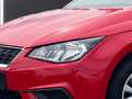 SEAT Ibiza EU6d-T Style 1.0 TSI Full Link DAB+ GJR Tempomat Rot - thumbnail 7
