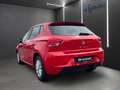 SEAT Ibiza EU6d-T Style 1.0 TSI Full Link DAB+ GJR Tempomat Rot - thumbnail 5