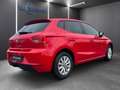 SEAT Ibiza EU6d-T Style 1.0 TSI Full Link DAB+ GJR Tempomat Rot - thumbnail 4