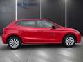SEAT Ibiza EU6d-T Style 1.0 TSI Full Link DAB+ GJR Tempomat Rot - thumbnail 3