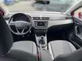 SEAT Ibiza EU6d-T Style 1.0 TSI Full Link DAB+ GJR Tempomat Rot - thumbnail 17