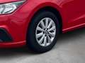 SEAT Ibiza EU6d-T Style 1.0 TSI Full Link DAB+ GJR Tempomat Rot - thumbnail 8