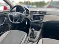 SEAT Ibiza EU6d-T Style 1.0 TSI Full Link DAB+ GJR Tempomat Rot - thumbnail 19
