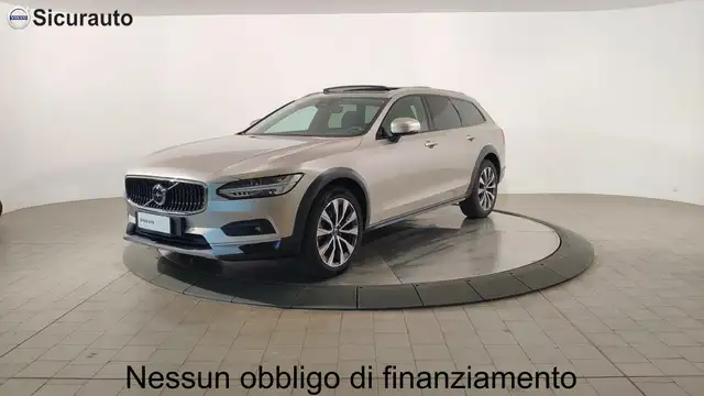 Volvo V90 Cross Country B4 Mild Hybrid  Awd Automatico Ultimate