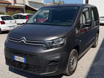 1.5 Bluehdi 130 cv