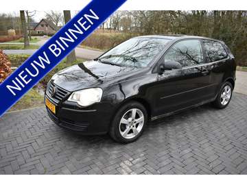 1.2-12V Trendline SPORTIEF