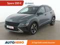 Hyundai KONA 1.0 TGDI Pure 2WD *NAVI*PDC*SHZ*ALU* Grün - thumbnail 1