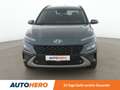 Hyundai KONA 1.0 TGDI Pure 2WD *NAVI*PDC*SHZ*ALU* Grün - thumbnail 9