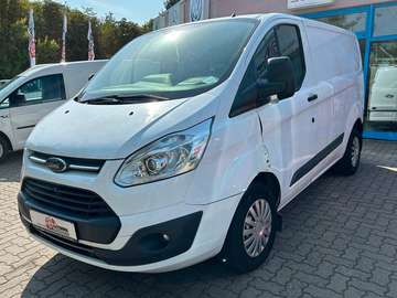 Kasten 270 Klima PDC AHK