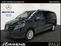 Mercedes-Benz Vito 119 Tourer/PRO/MOPF/Navi/MBUX/Totw/SHZ/Temp Schwarz - thumbnail 1