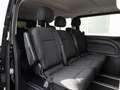 Mercedes-Benz Vito 119 Tourer/PRO/MOPF/Navi/MBUX/Totw/SHZ/Temp Schwarz - thumbnail 4