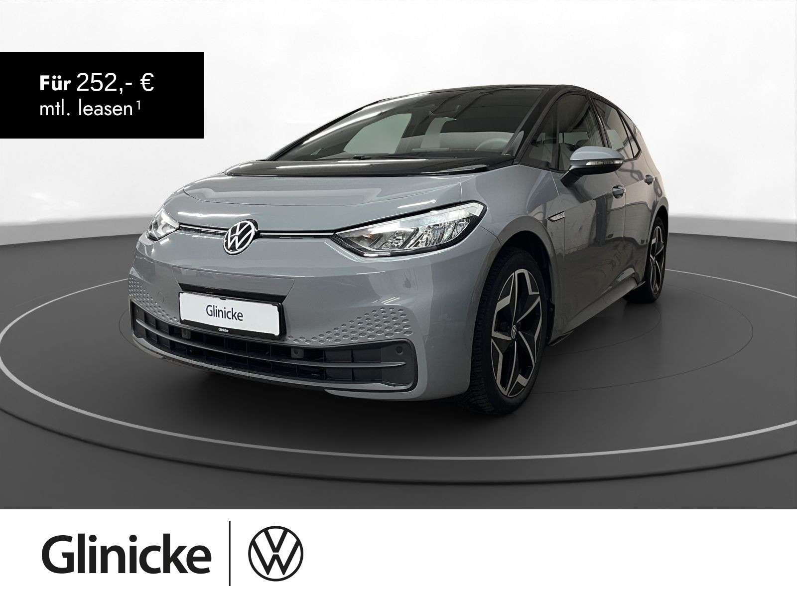 Second hand Volkswagen Id.3 