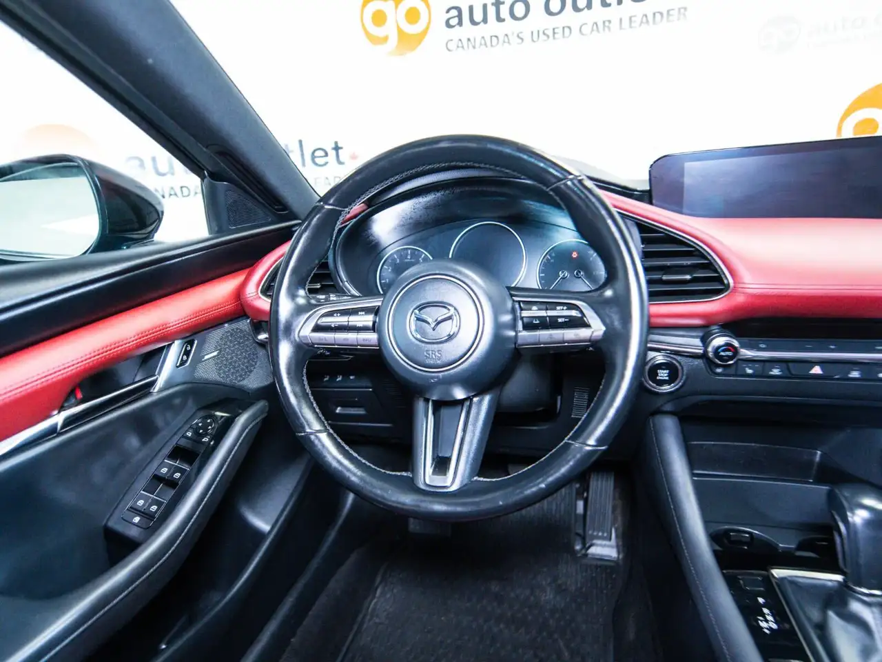 Mazda 3 photo Mazda 3