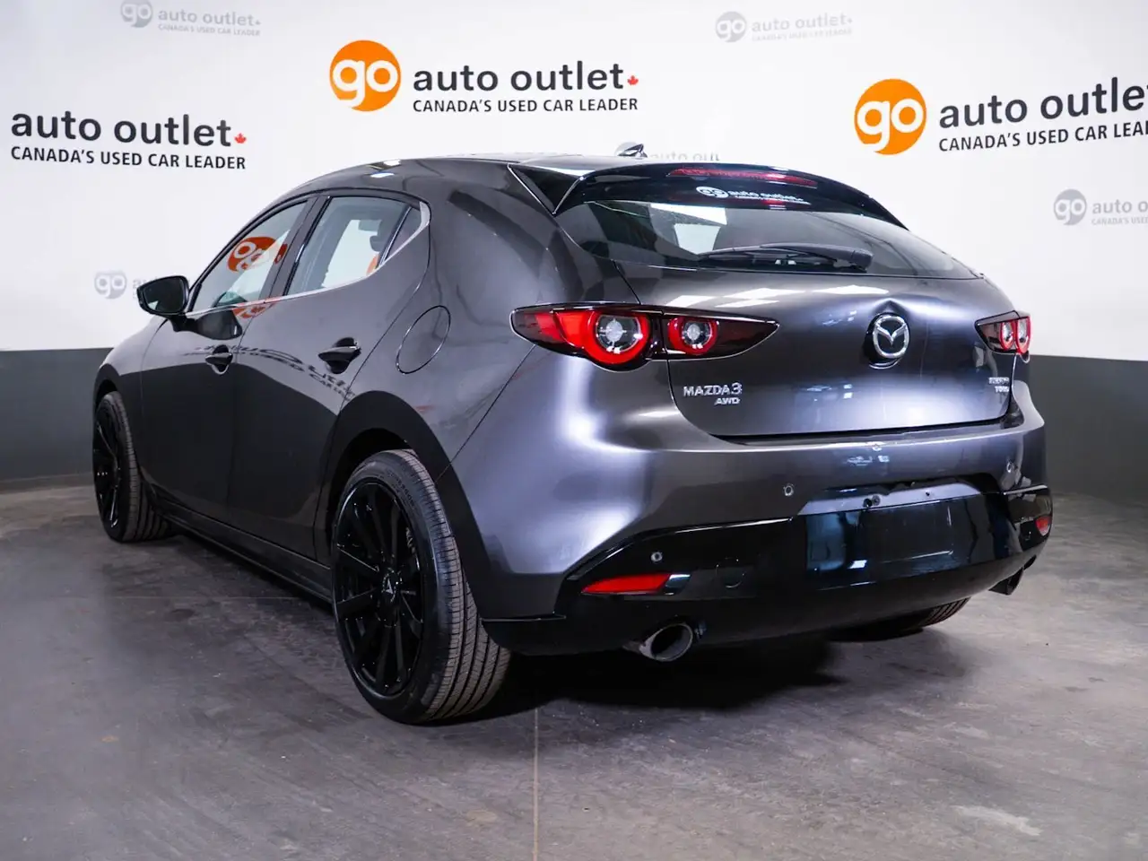 Mazda 3 photo Mazda 3