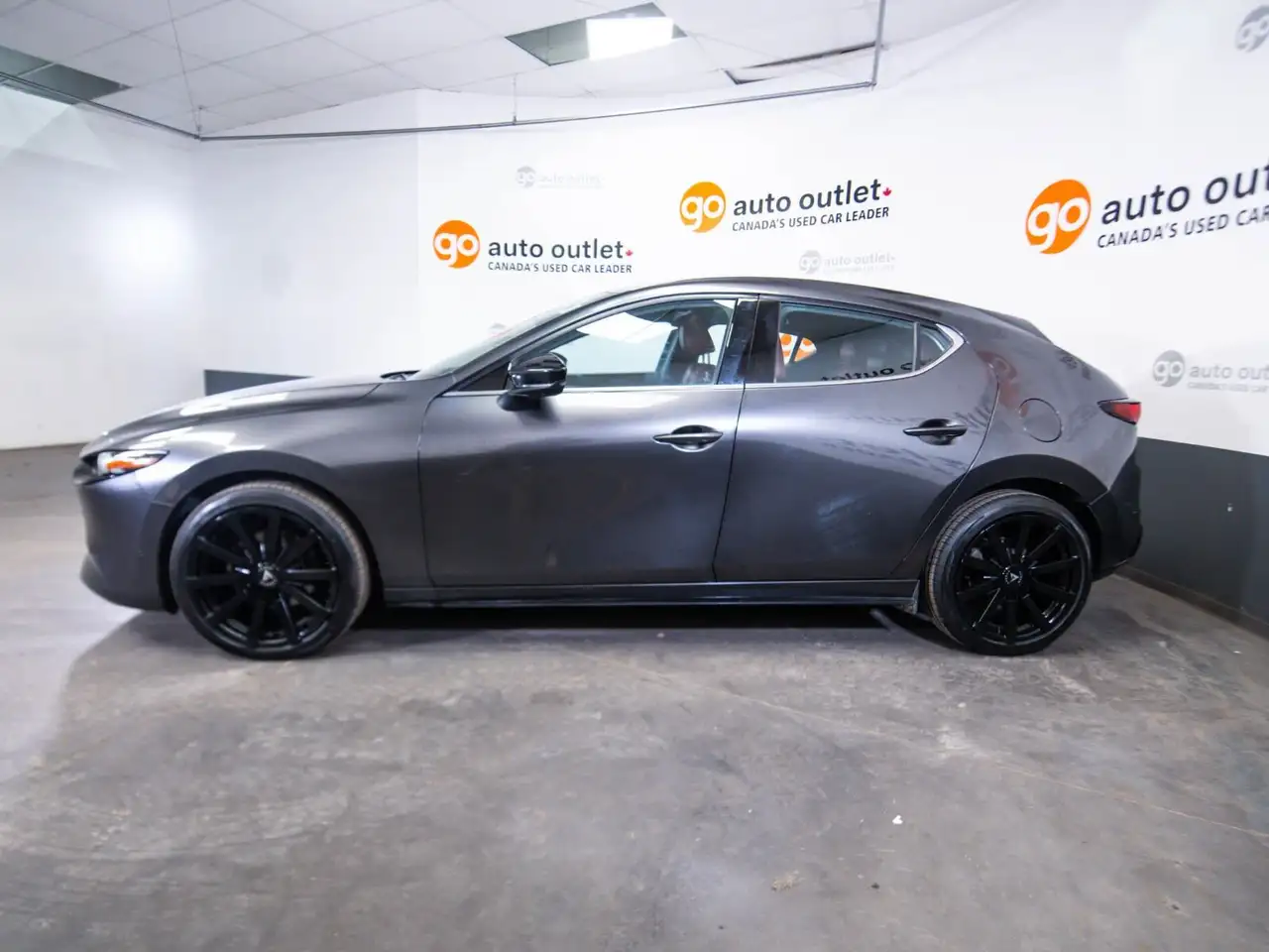 Mazda 3 photo Mazda 3