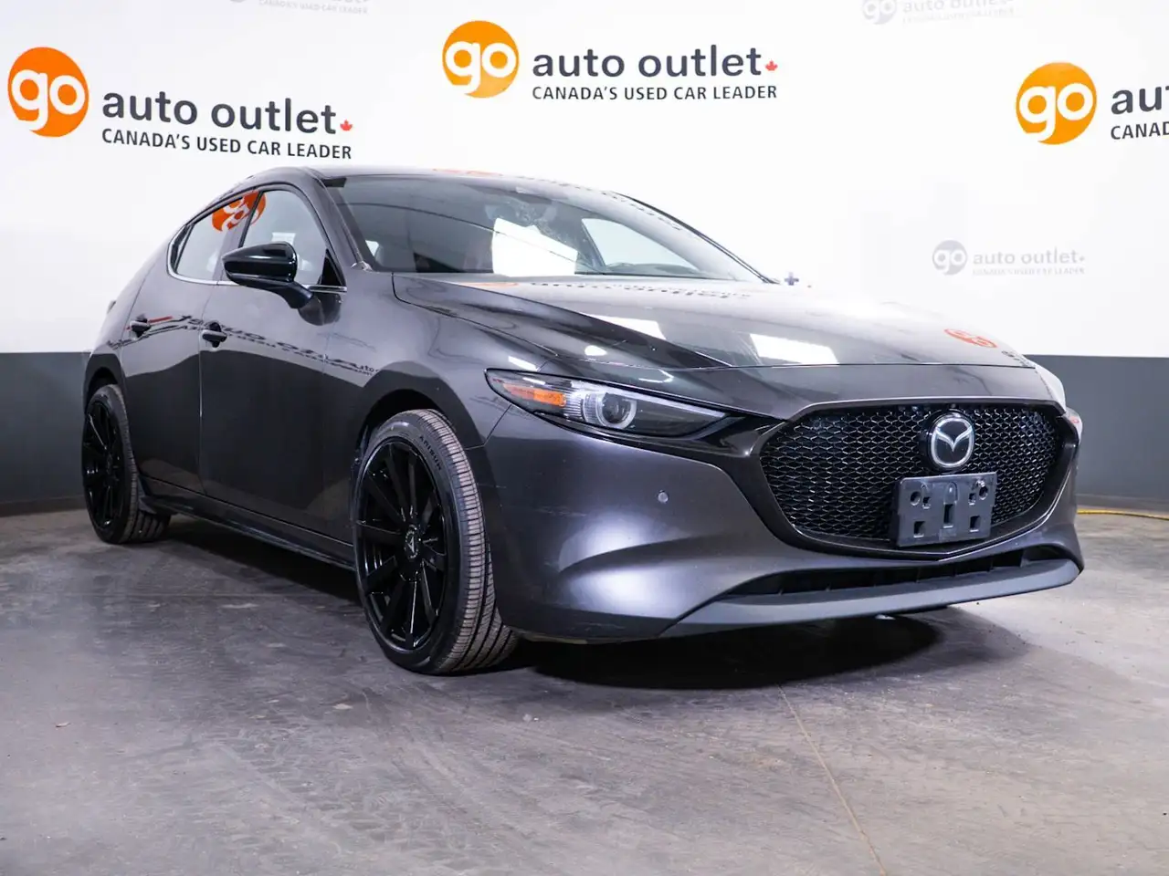 Mazda 3 photo Mazda 3
