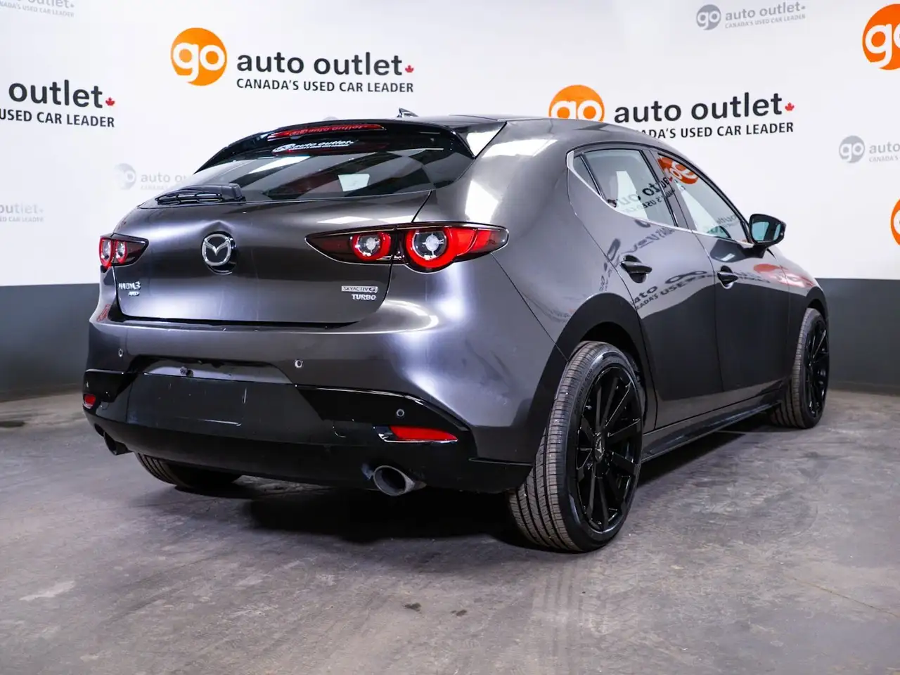 Mazda 3 photo Mazda 3