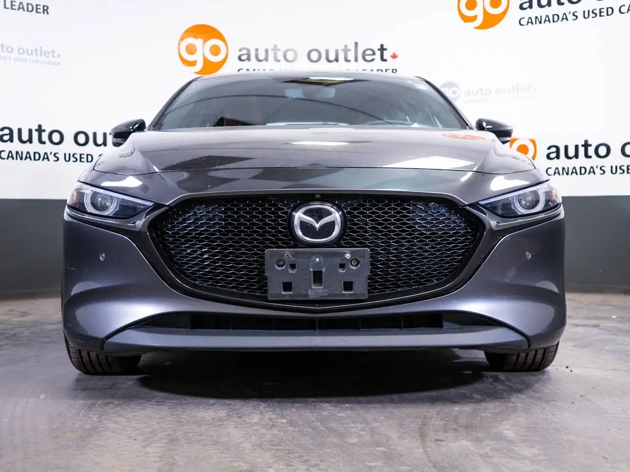 Mazda 3 photo Mazda 3