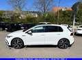 Volkswagen Golf R-Line VIII Head-up AHK IQ.Light DCC Pano Matrix Blanc - thumbnail 4