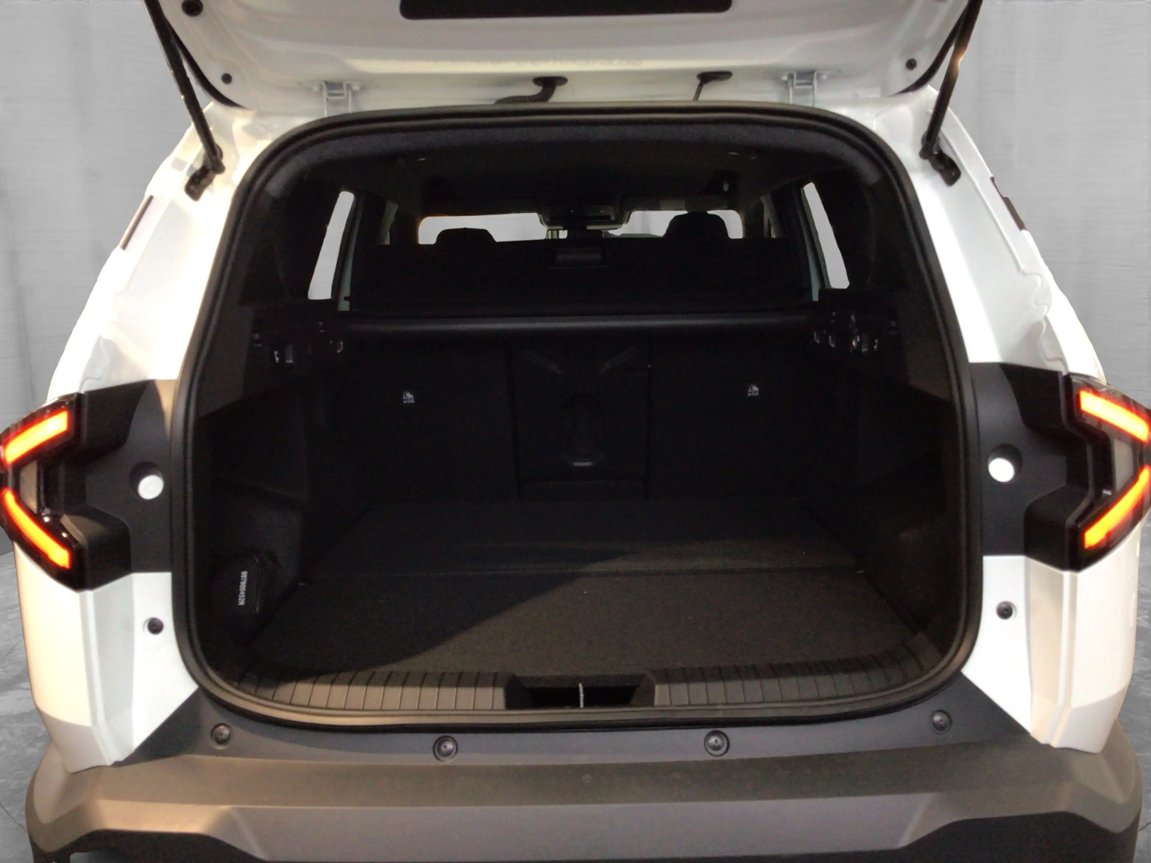 Dacia Bigster TCe 140 Expression — photo 14