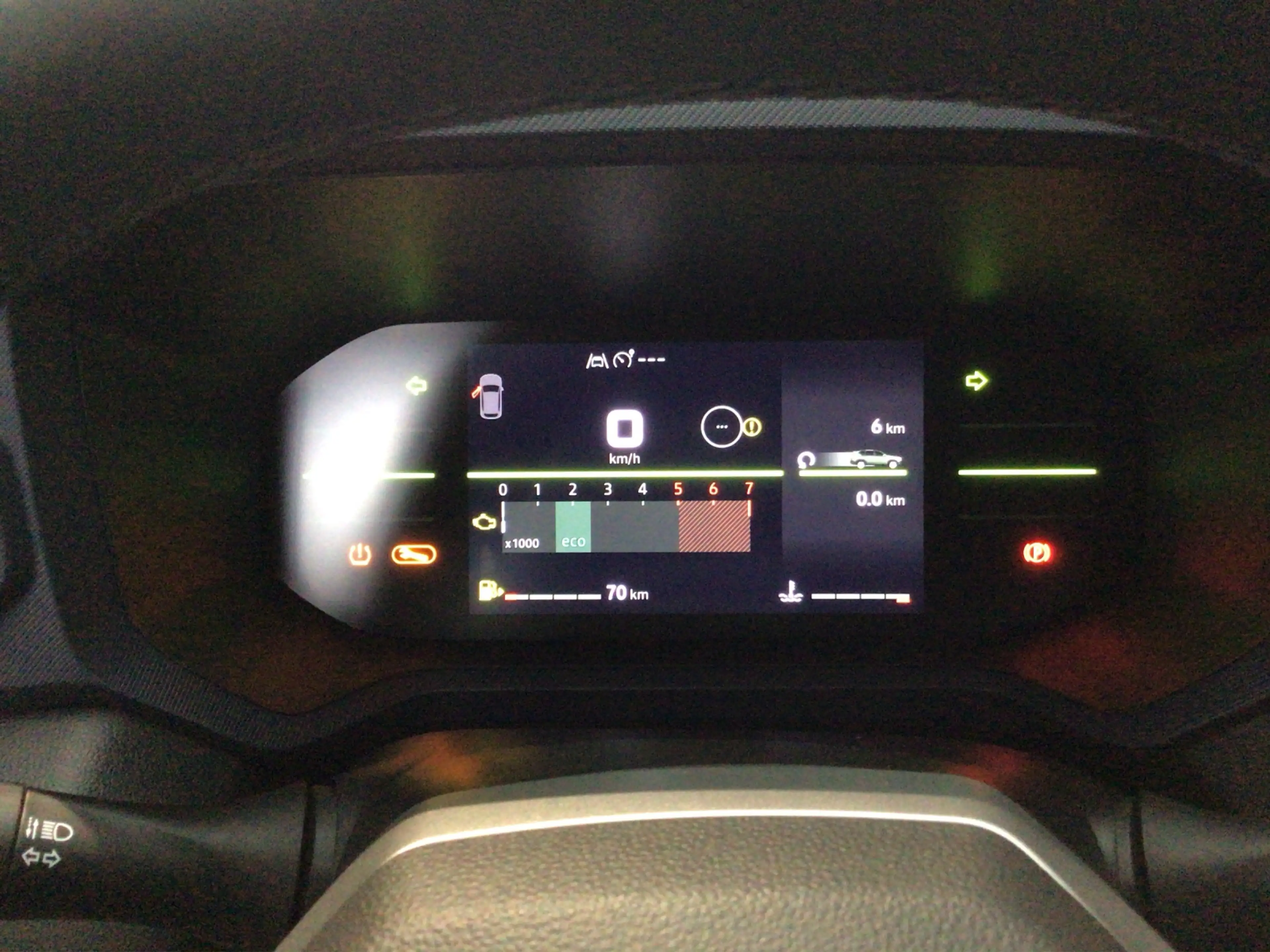 Dacia Bigster TCe 140 Expression — photo 11