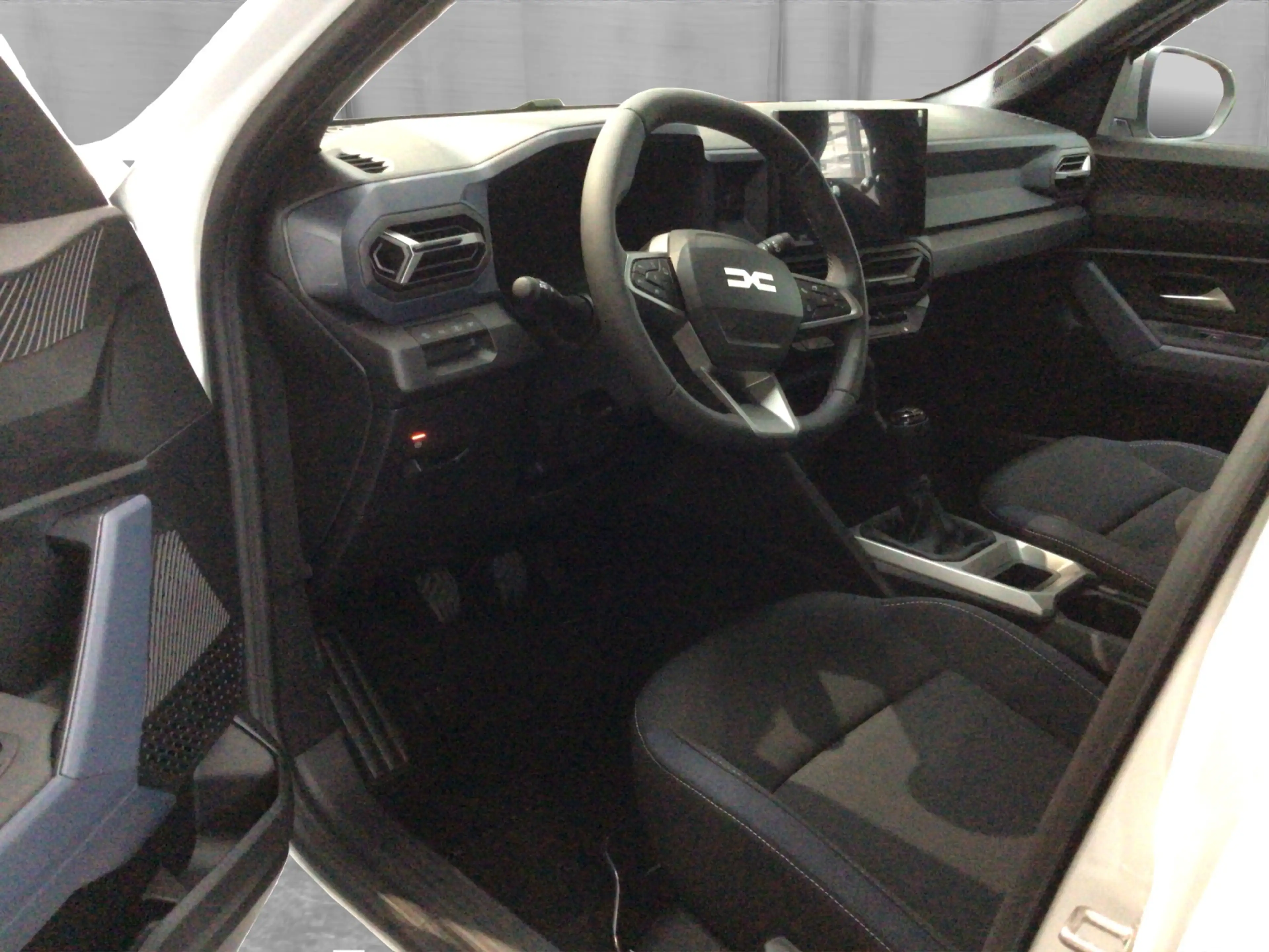 Dacia Bigster TCe 140 Expression — photo 9