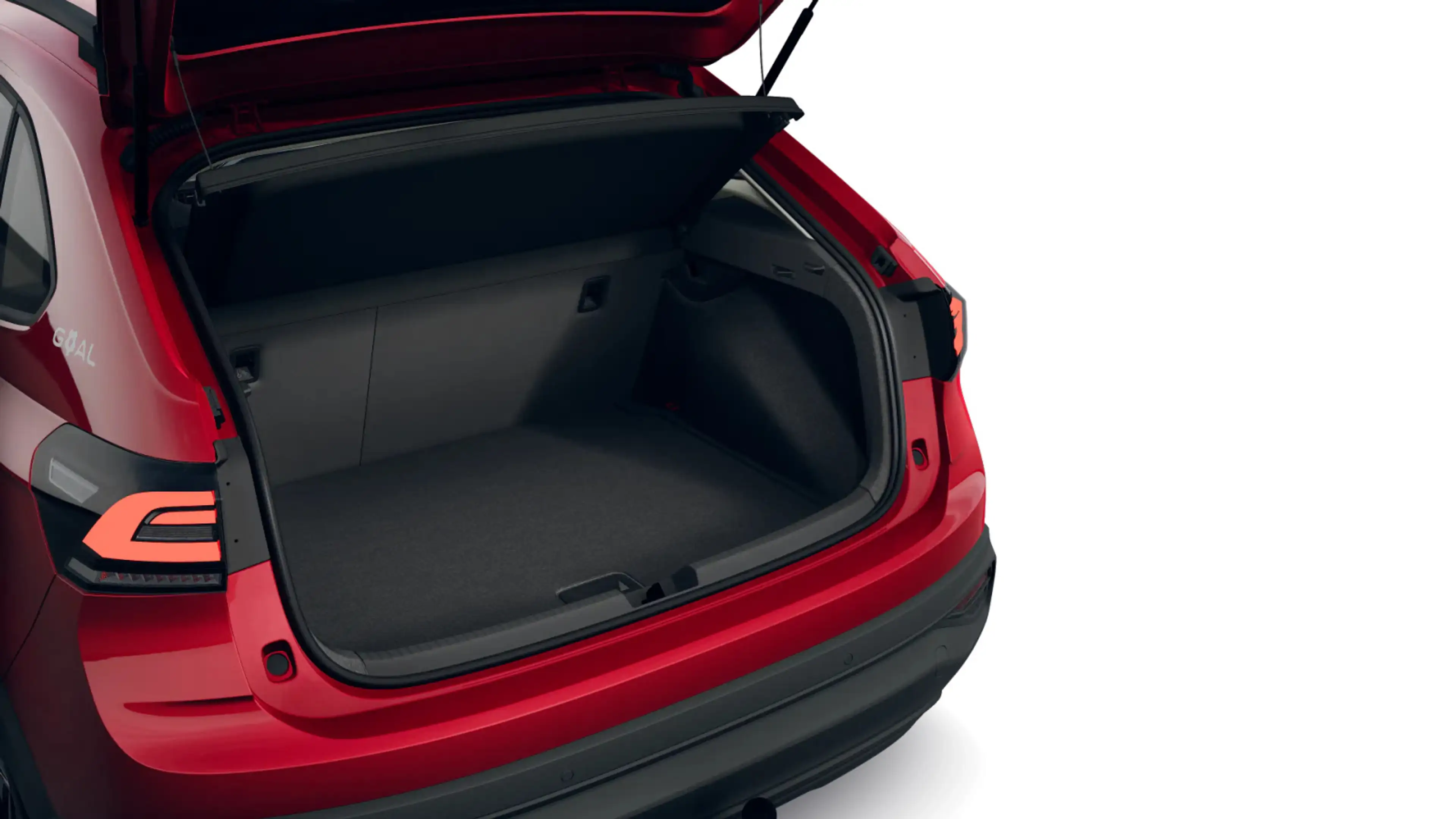 Volkswagen Taigo 1.0 TSI GOAL LED NAVI SITZHZ AHK — photo 8
